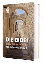 Die Bibel - Einheitsübersetzung mit Informationsteil