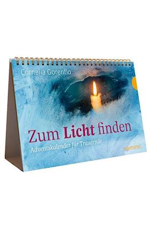 Zum Licht finden