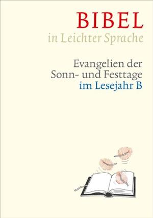 Bibel in Leichter Sprache