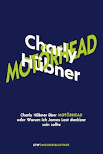 Charly Hübner über Motörhead oder Warum ich James Last dankbar sein sollte