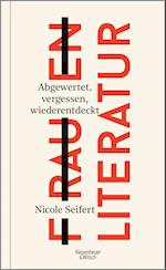 FRAUEN LITERATUR