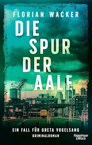 Die Spur der Aale