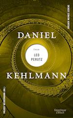 Daniel Kehlmann über Leo Perutz