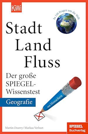 Stadt Land Fluss