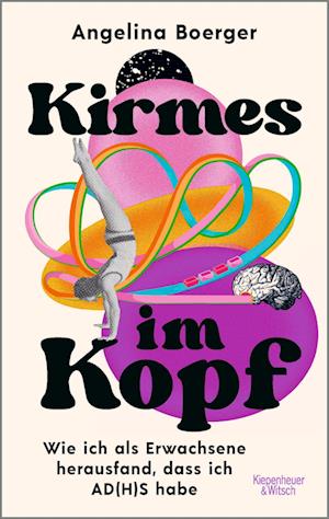 Kirmes im Kopf