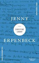 Jenny Erpenbeck über Christine Lavant