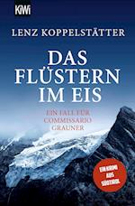 Das Flüstern im Eis