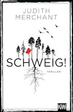 SCHWEIG!