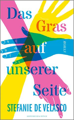 Das Gras auf unserer Seite