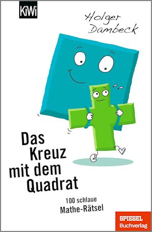 Das Kreuz mit dem Quadrat