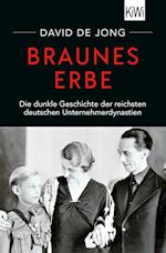 Braunes Erbe