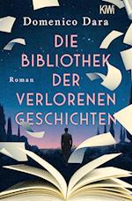 Die Bibliothek der verlorenen Geschichten