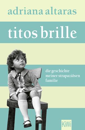 Titos Brille