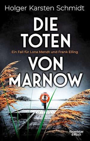 Die Toten von Marnow