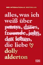 Alles, was ich weiß über die Liebe