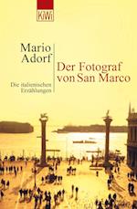 Der Fotograf von San Marco