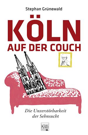 Köln auf der Couch