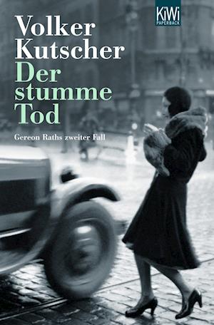 Der stumme Tod