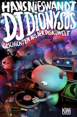 DJ Dionysos