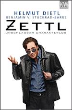 Zettl - unschlagbar charakterlos