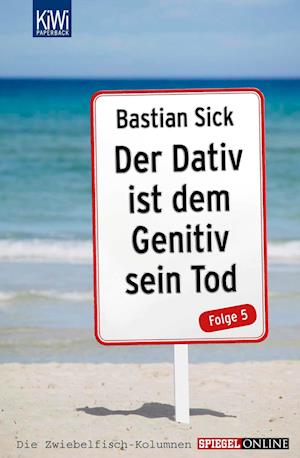 Der Dativ ist dem Genitiv sein Tod Folge 05