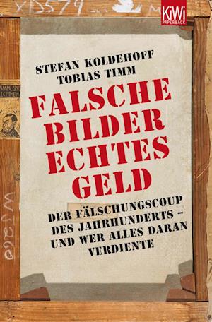 Falsche Bilder - Echtes Geld