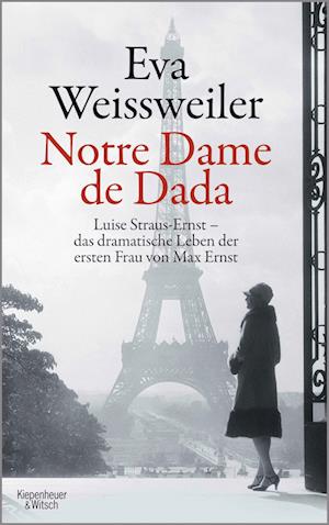 Notre Dame de Dada