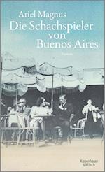 Die Schachspieler von Buenos Aires