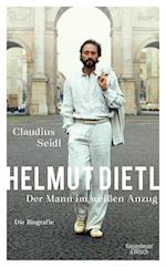 Helmut Dietl - Der Mann im weißen Anzug