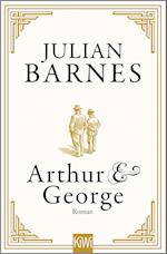 Arthur & George