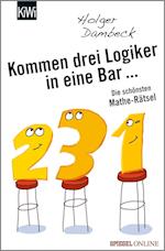 Kommen drei Logiker in eine Bar...