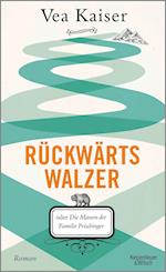 Rückwärtswalzer