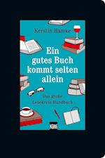 Ein gutes Buch kommt selten allein