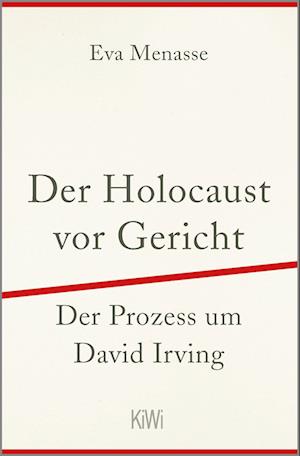 Der Holocaust vor Gericht