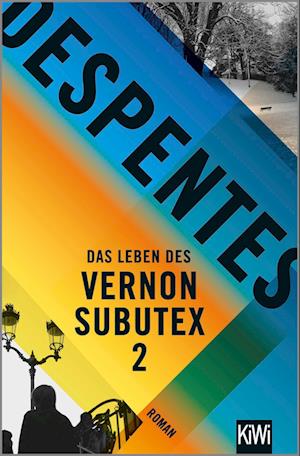 Das Leben des Vernon Subutex 2