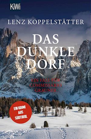 Das dunkle Dorf