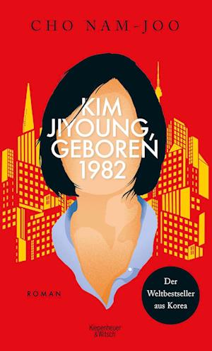 Kim Jiyoung, geboren 1982