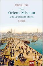 Die Orient-Mission des Leutnant Stern