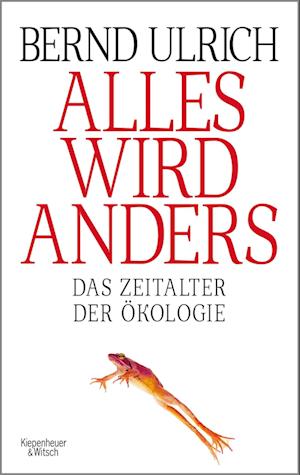 Alles wird anders