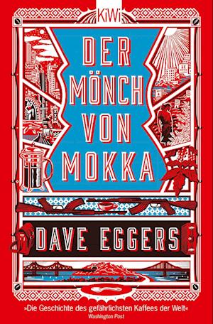 Der Mönch von Mokka