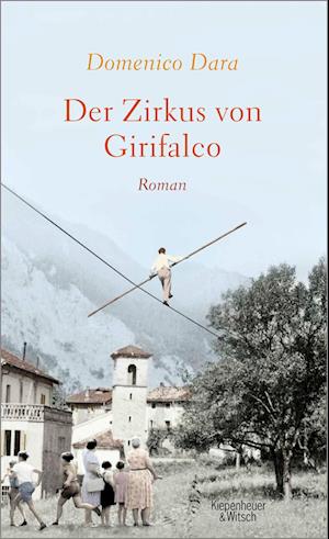 Der Zirkus von Girifalco