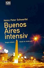 Buenos Aires intensiv
