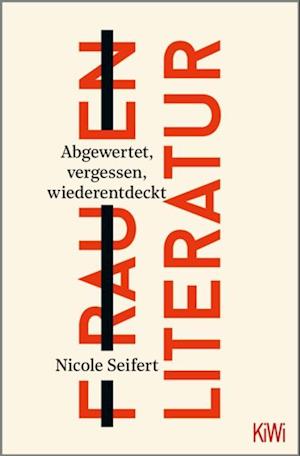 FRAUEN LITERATUR