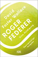 Roger Federer