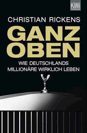 Ganz oben