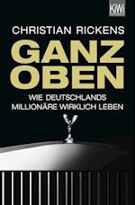 Ganz oben