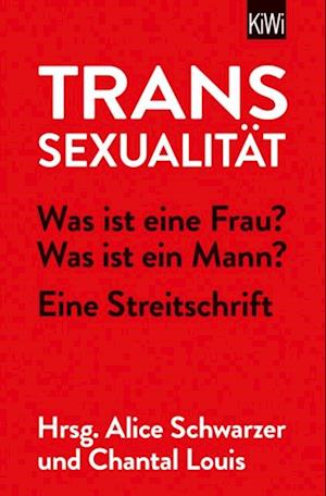 Transsexualität