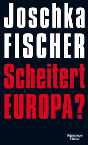 Scheitert Europa?