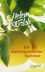 Ein mallorquinischer Sommer