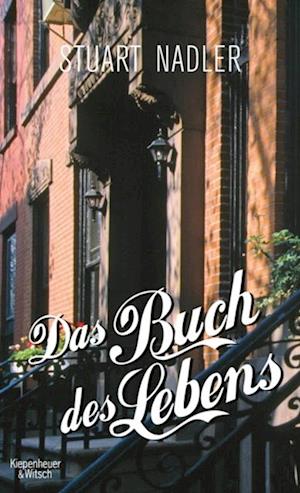 Das Buch des Lebens